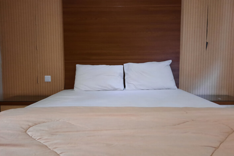 Семаранг: Griya H47 Syariah Simpang Lima Semarang