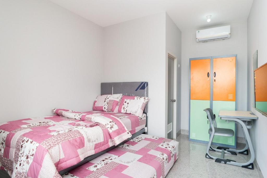 Legok: Brilliant Residence Gading Serpong RedPartner