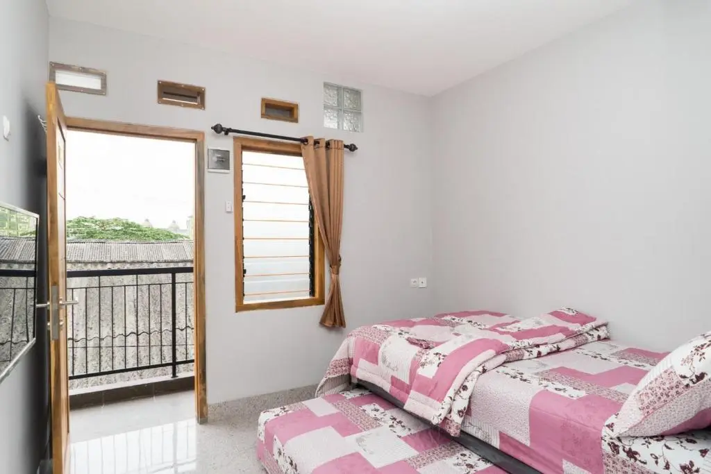 Brilliant Residence Gading Serpong RedPartner — фото 1