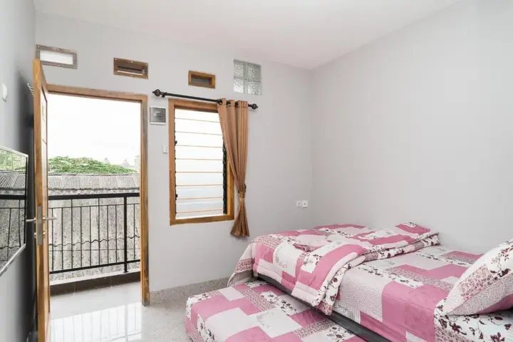 Legok: Brilliant Residence Gading Serpong RedPartner