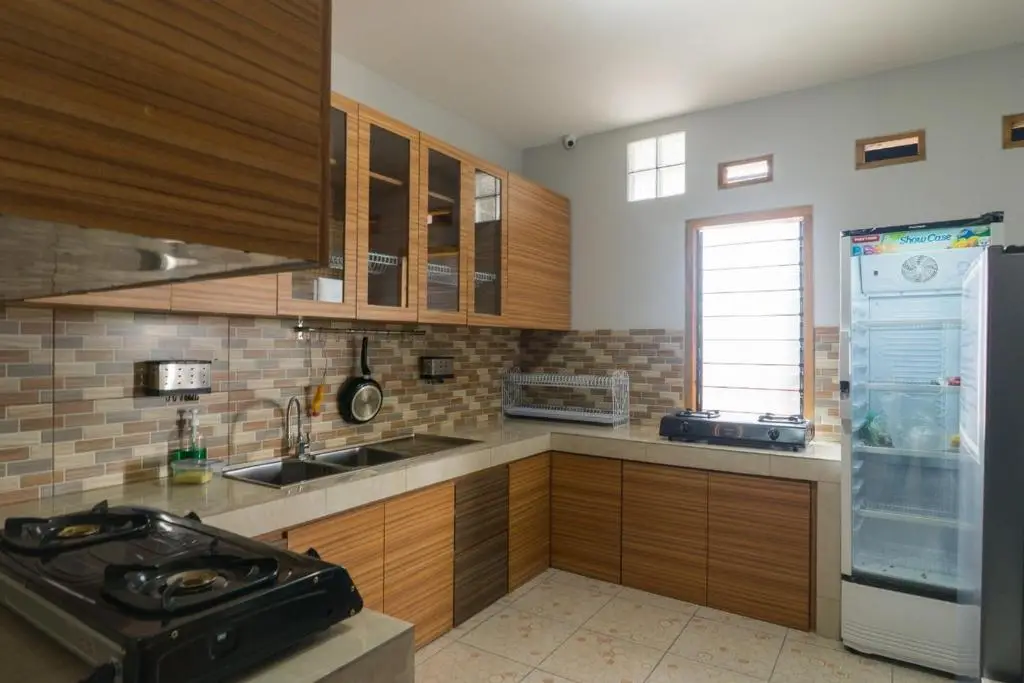 Legok: Brilliant Residence Gading Serpong RedPartner