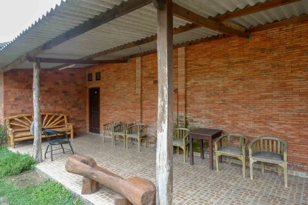 Караганьяр: RedDoorz @ Jalan Raya Solo Tawangmangu