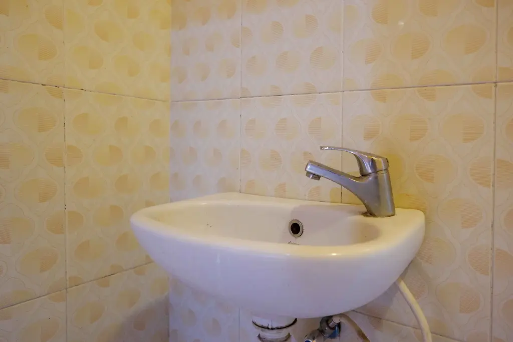 Караганьяр: RedDoorz @ Jalan Raya Solo Tawangmangu