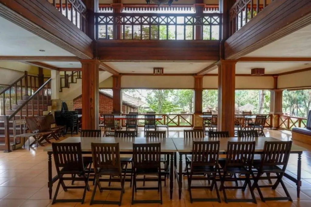 Караганьяр: RedDoorz @ Jalan Raya Solo Tawangmangu