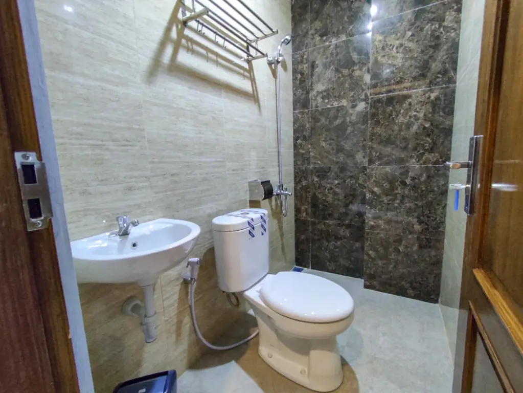 Пурвокерто: RedDoorz Syariah near GOR Satria Area