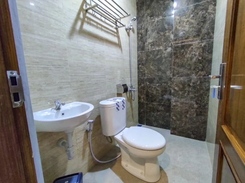 Пурвокерто: RedDoorz Syariah near GOR Satria Area