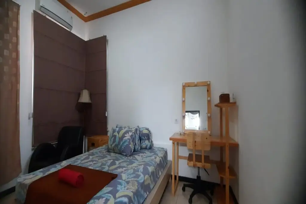 Самаринда: Langkar Guest House Syariah RedPartner