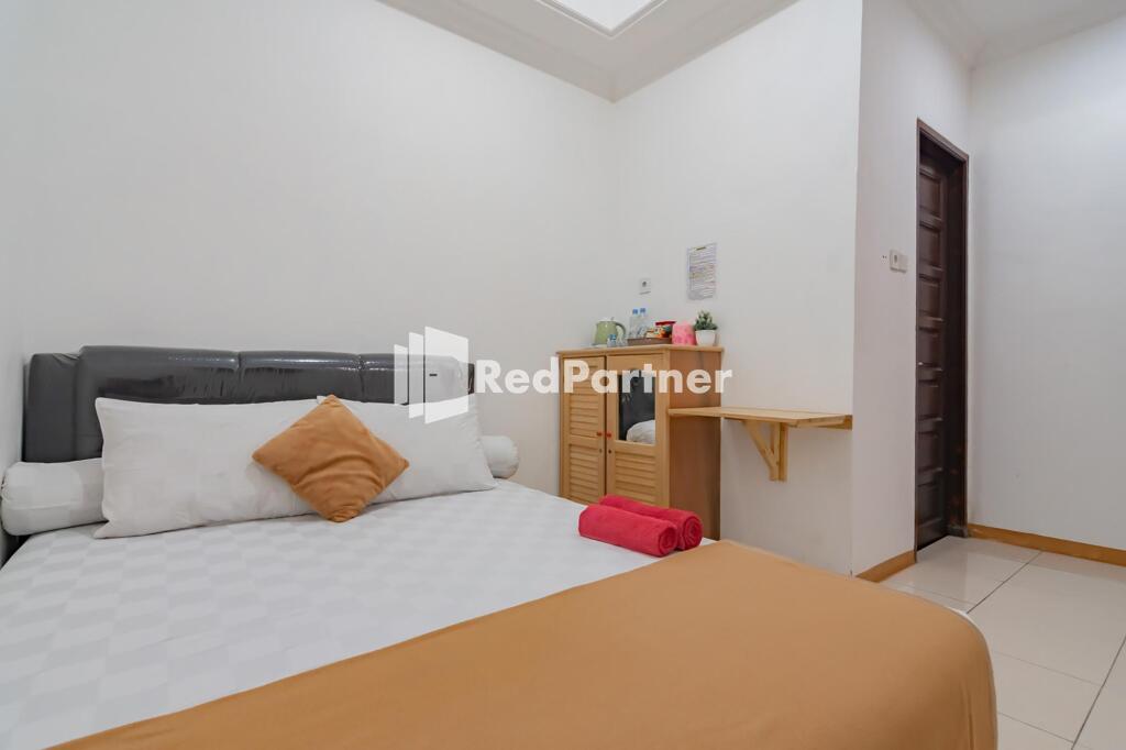 Самаринда: Langkar Guest House Syariah RedPartner