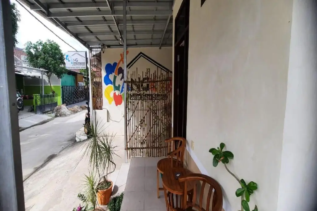 Самаринда: Langkar Guest House Syariah RedPartner