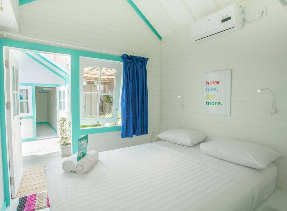 Лабуан-Баджо: Le Pirate Hotel - Labuan Bajo