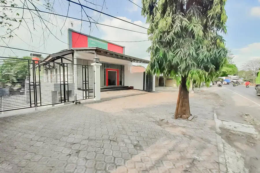 Маджаленгка: Wisma Asri Syariah Majalengka RedPartner