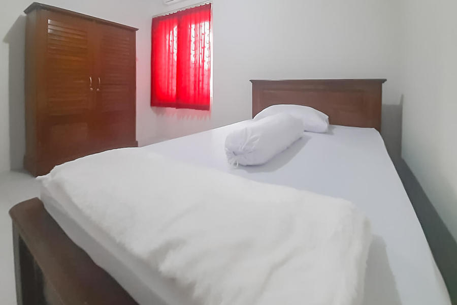 Маджаленгка: Wisma Asri Syariah Majalengka RedPartner