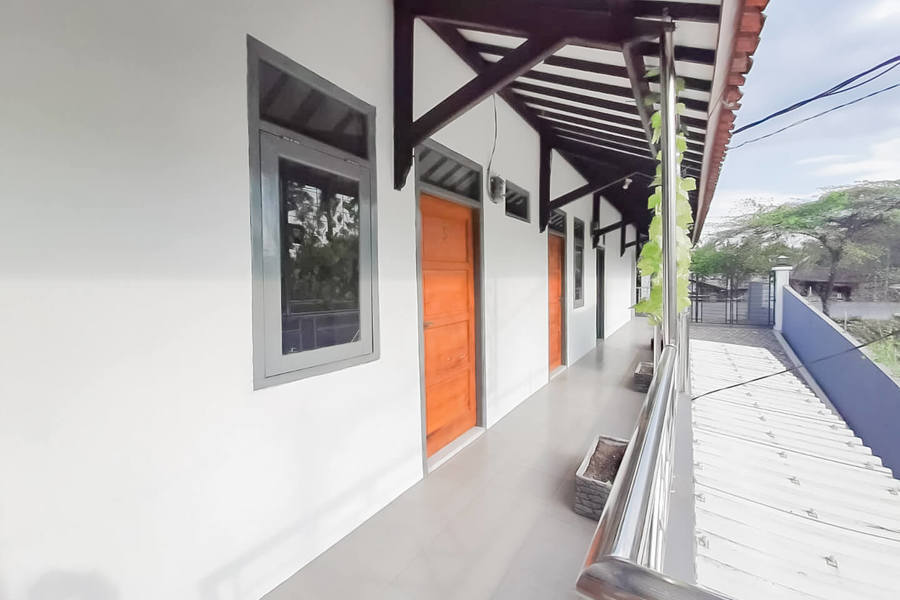 Маджаленгка: Wisma Asri Syariah Majalengka RedPartner