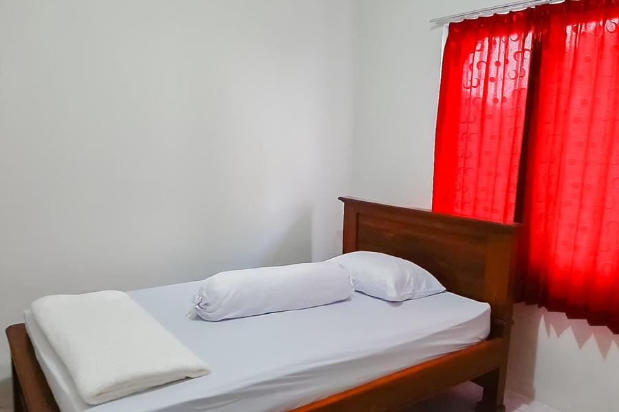 Маджаленгка: Wisma Asri Syariah Majalengka RedPartner