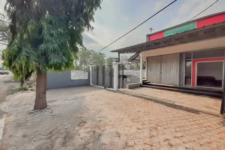Маджаленгка: Wisma Asri Syariah Majalengka RedPartner