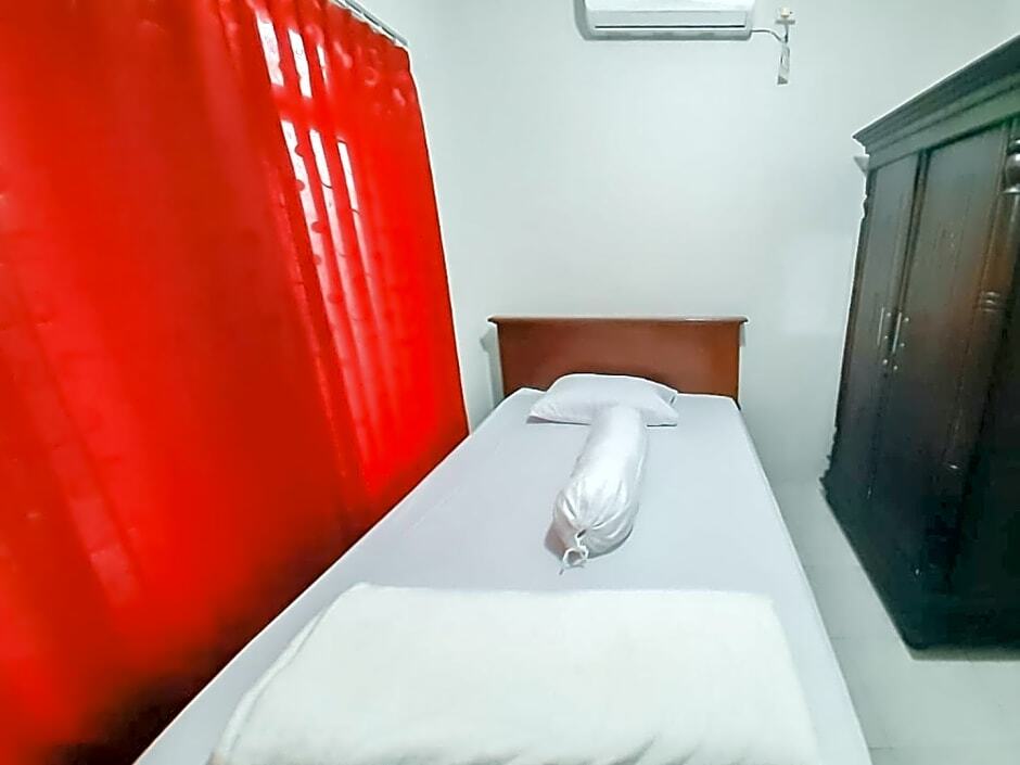 Маджаленгка: Wisma Asri Syariah Majalengka RedPartner