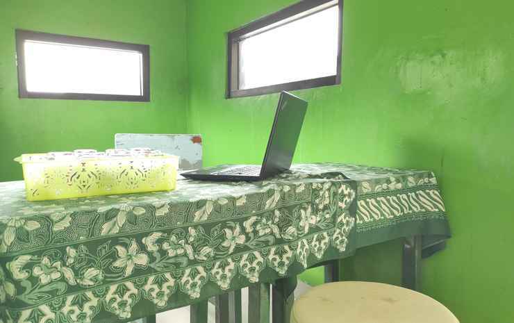 Маджаленгка: Wisma Tenang Jaya Syariah RedPartner