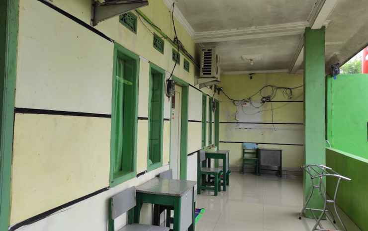 Маджаленгка: Wisma Tenang Jaya Syariah RedPartner