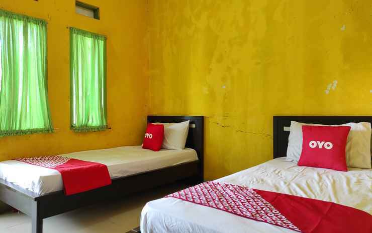 Маджаленгка: Wisma Tenang Jaya Syariah RedPartner