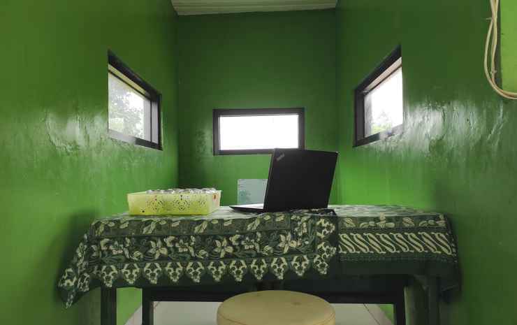 Маджаленгка: Wisma Tenang Jaya Syariah RedPartner