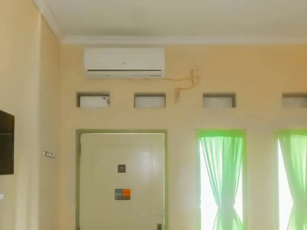 Маджаленгка: Wisma Tenang Jaya Syariah RedPartner