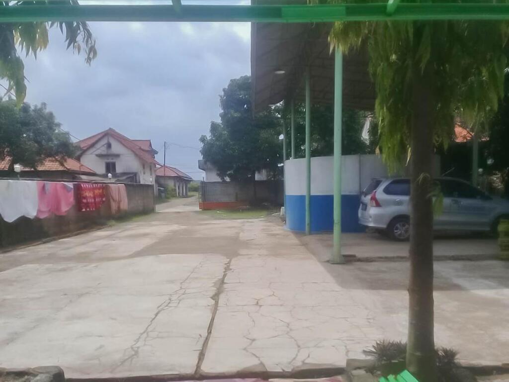 Маджаленгка: Wisma Tenang Jaya Syariah RedPartner