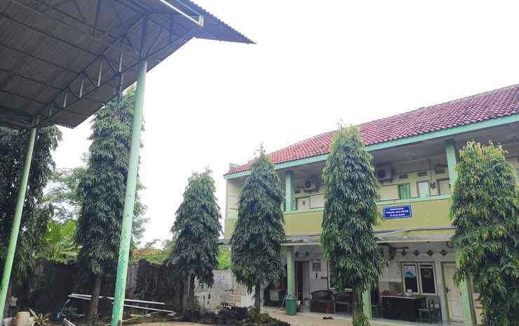 Маджаленгка: Wisma Tenang Jaya Syariah RedPartner