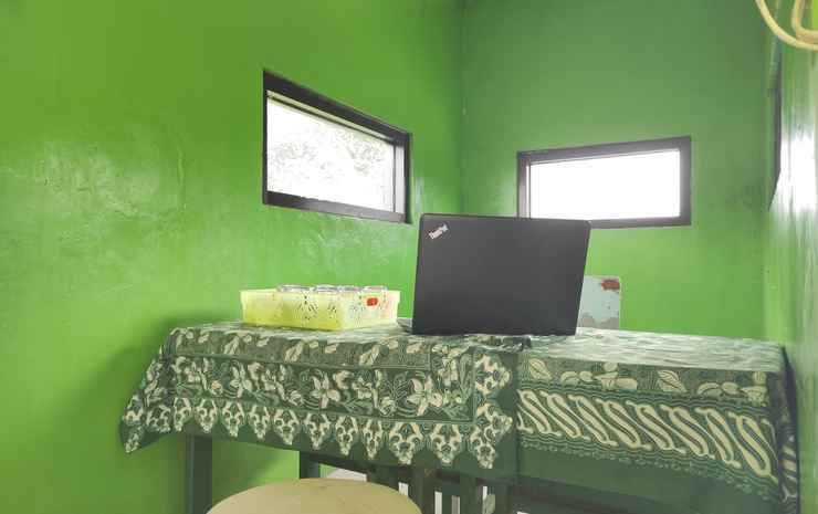 Маджаленгка: Wisma Tenang Jaya Syariah RedPartner