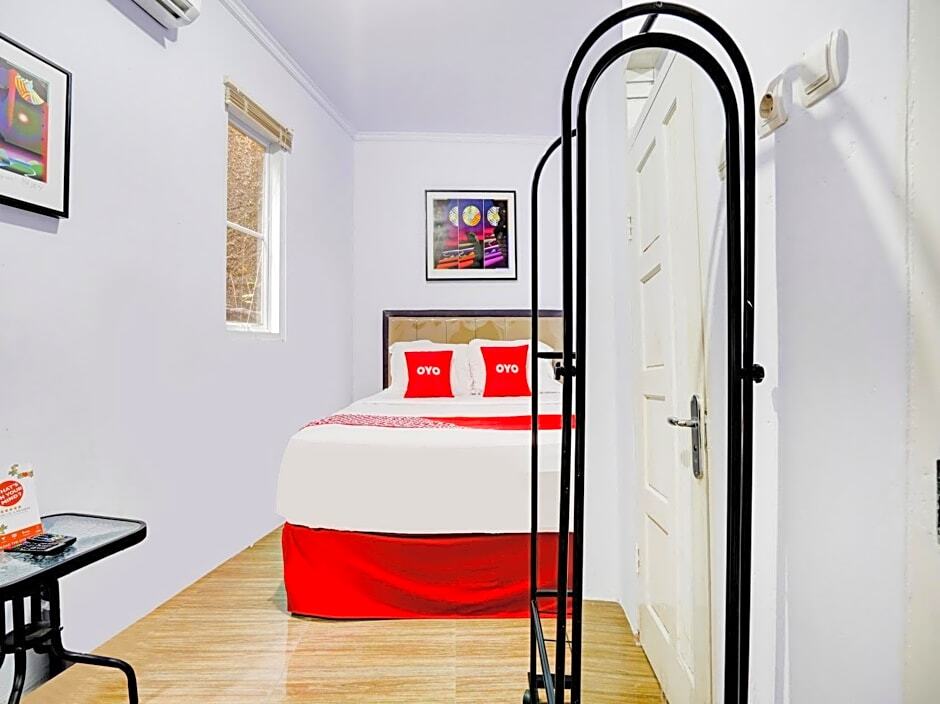 Маджаленгка: OYO 90237 Ar 20 Guest House Syariah