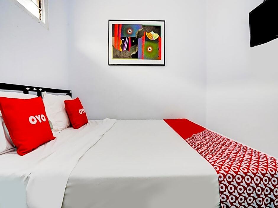 Маджаленгка: OYO 90237 Ar 20 Guest House Syariah