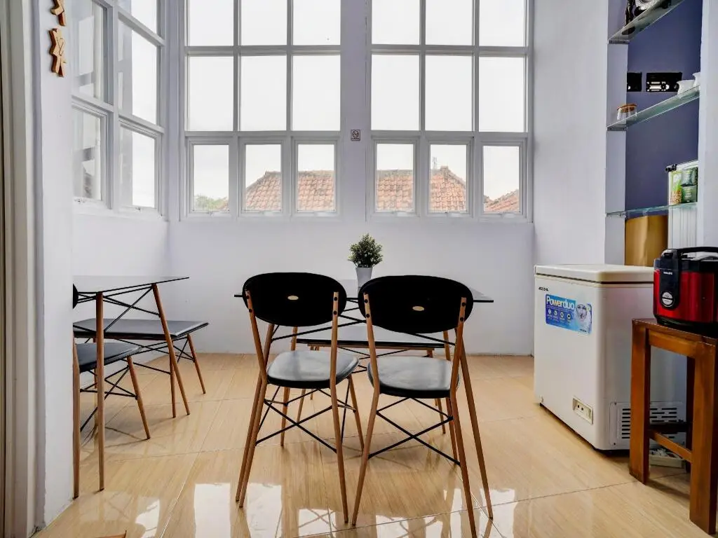 Маджаленгка: OYO 90237 Ar 20 Guest House Syariah