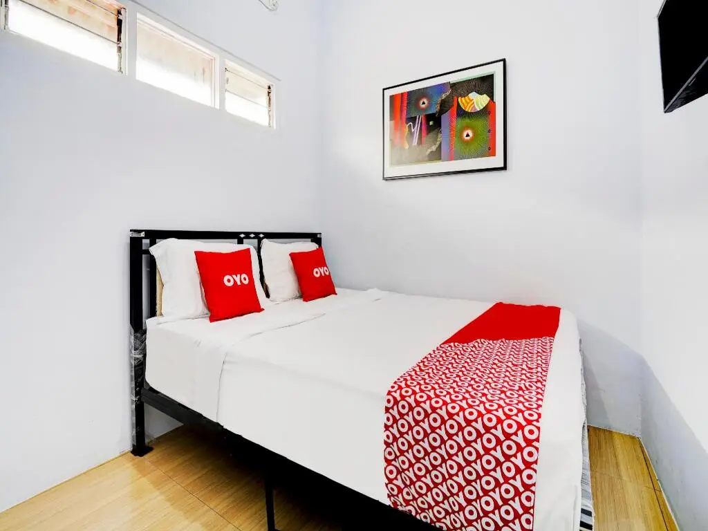 Маджаленгка: OYO 90237 Ar 20 Guest House Syariah