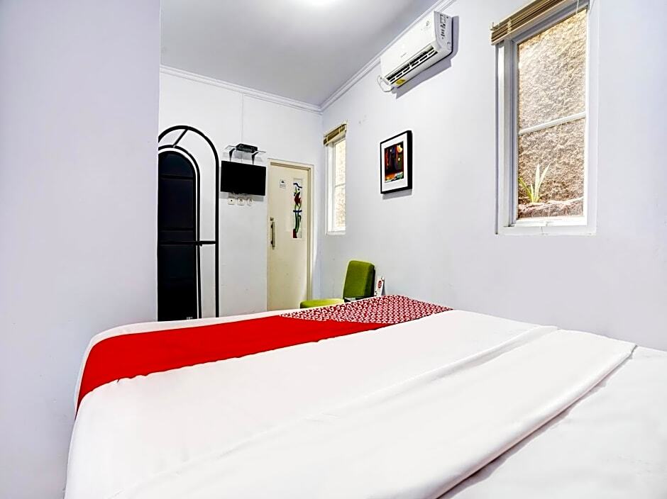 Маджаленгка: OYO 90237 Ar 20 Guest House Syariah