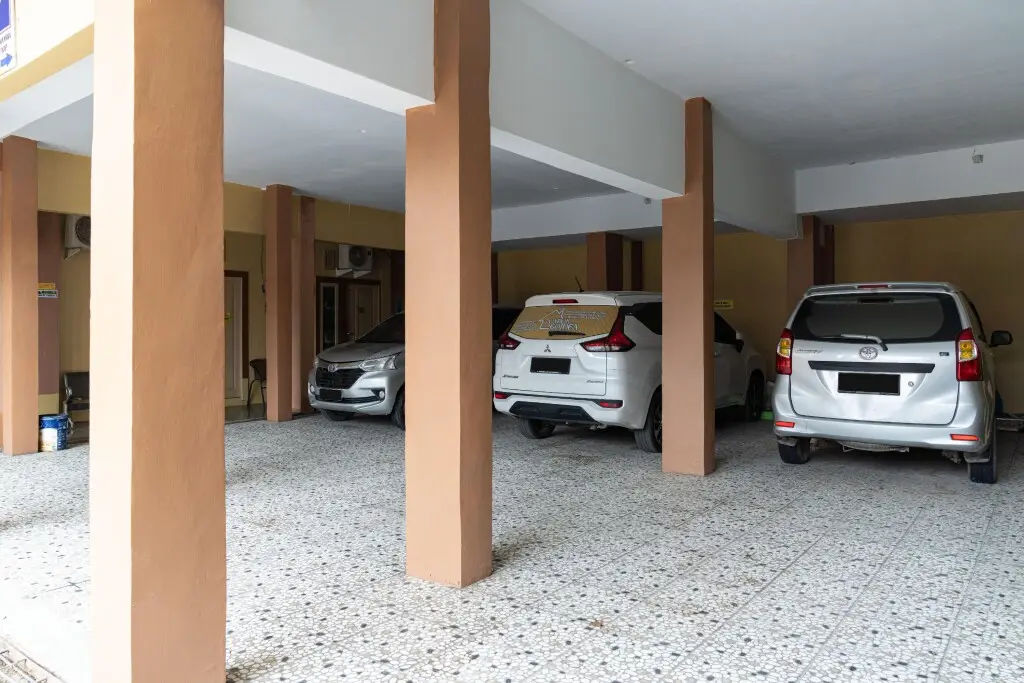 Банджармасин: RedDoorz Syariah near Citraland Banjarmasin