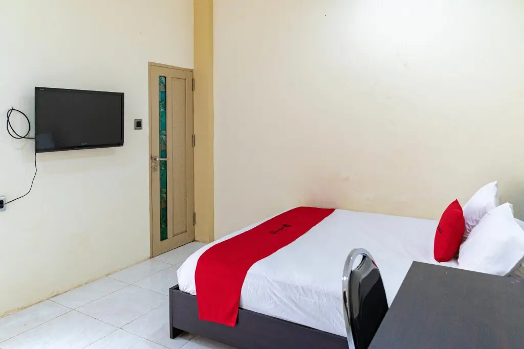 Банджармасин: RedDoorz Syariah near Citraland Banjarmasin