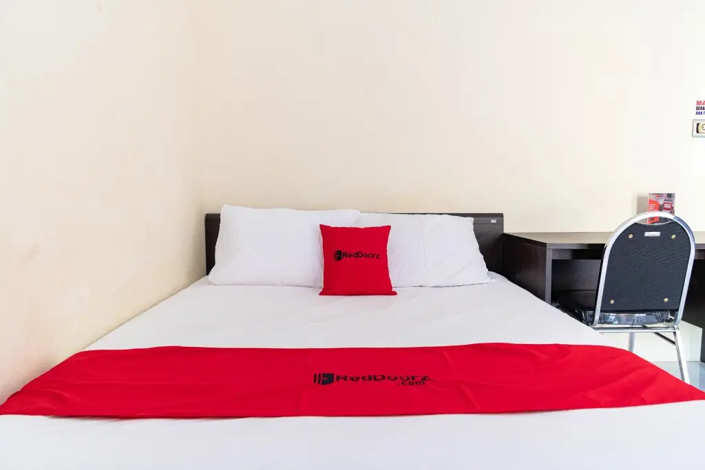 Банджармасин: RedDoorz Syariah near Citraland Banjarmasin