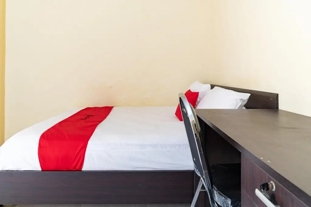 Банджармасин: RedDoorz Syariah near Citraland Banjarmasin