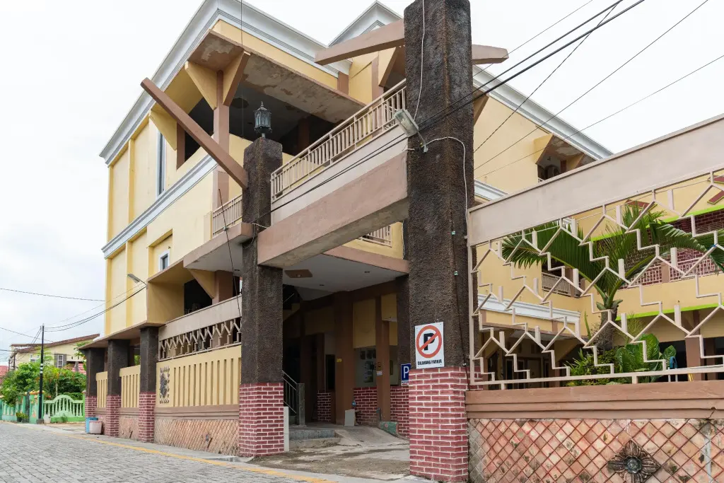 Банджармасин: RedDoorz Syariah near Citraland Banjarmasin
