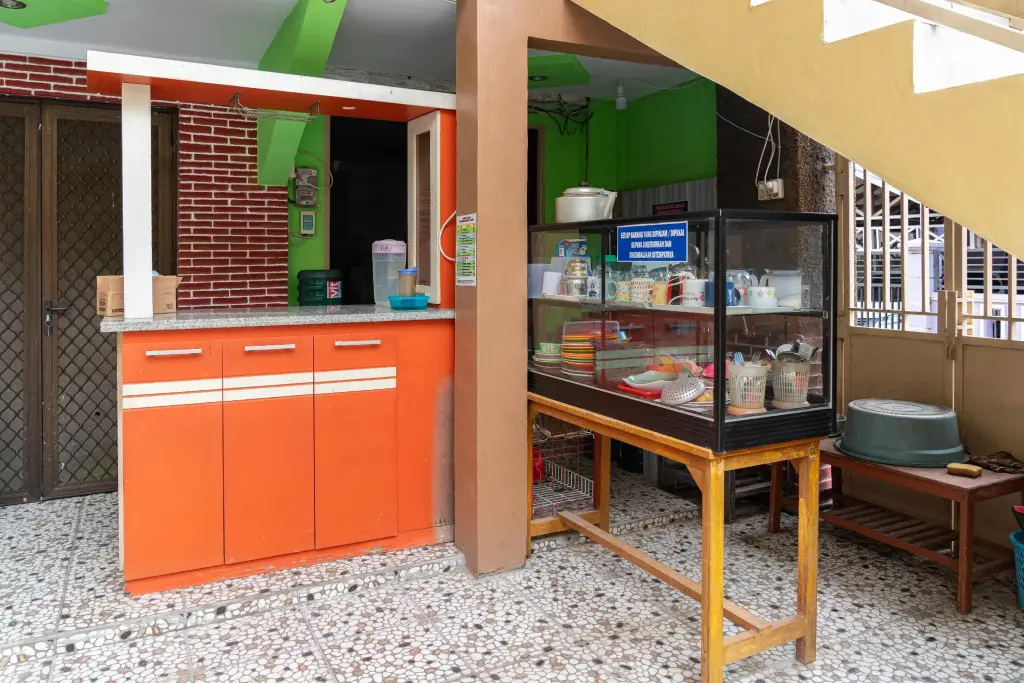 Банджармасин: RedDoorz Syariah near Citraland Banjarmasin