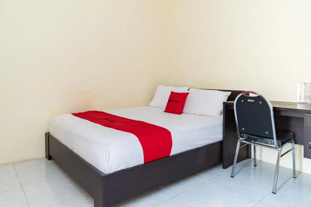 Банджармасин: RedDoorz Syariah near Citraland Banjarmasin