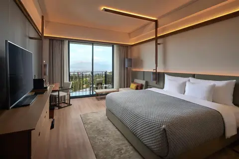 The Gaia Hotel Bandung — фото 1