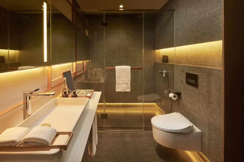 Бандунг: The Gaia Hotel Bandung