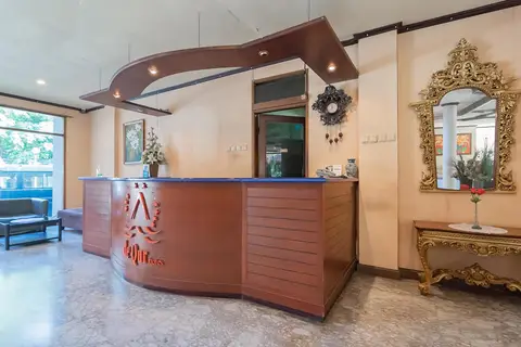 Dequr Hotel Dipati Ukur — фото 1