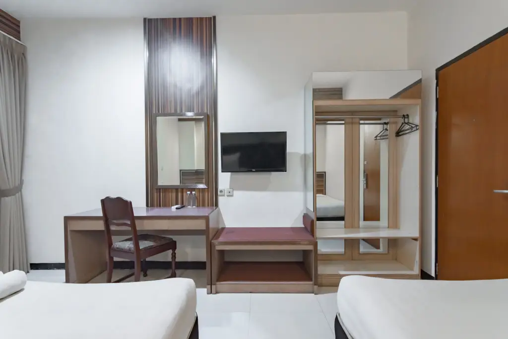 Бандунг: Hotel Setrasari Bandung RedPartner