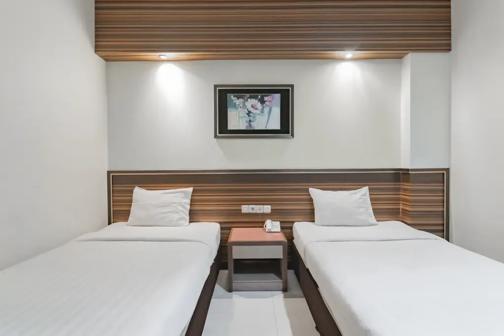 Бандунг: Hotel Setrasari Bandung RedPartner