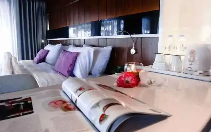 Бандунг: Shakti Villa Dago Bandung