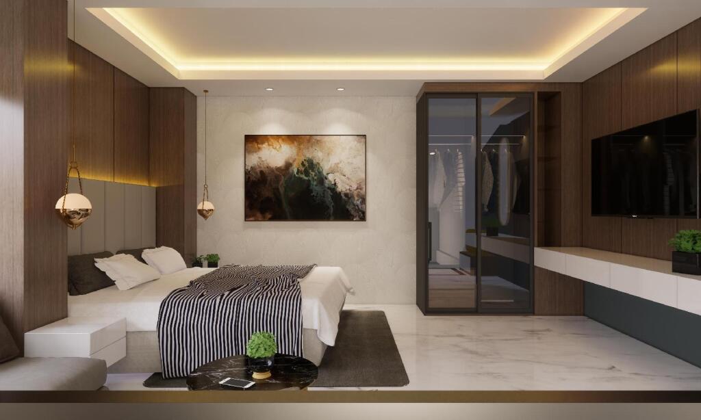 Бандунг: Shakti Villa Dago Bandung