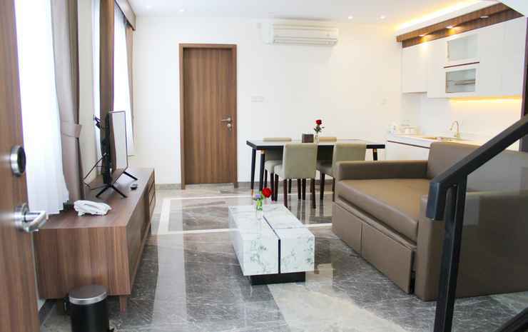 Бандунг: Shakti Villa Dago Bandung