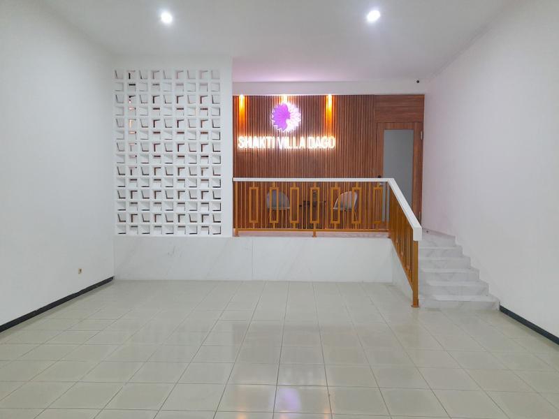 Бандунг: Shakti Villa Dago Bandung