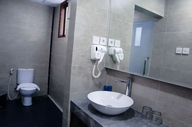 Бандунг: Shakti Villa Dago Bandung